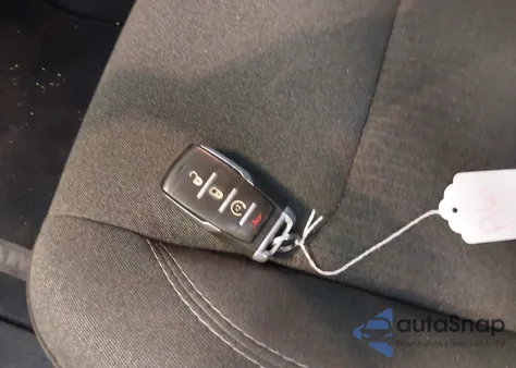 2020 Ram 1500 Big Horn 4X4 6'4 Box из США, поврежденный, VIN 1C6SRFMT5LN286707